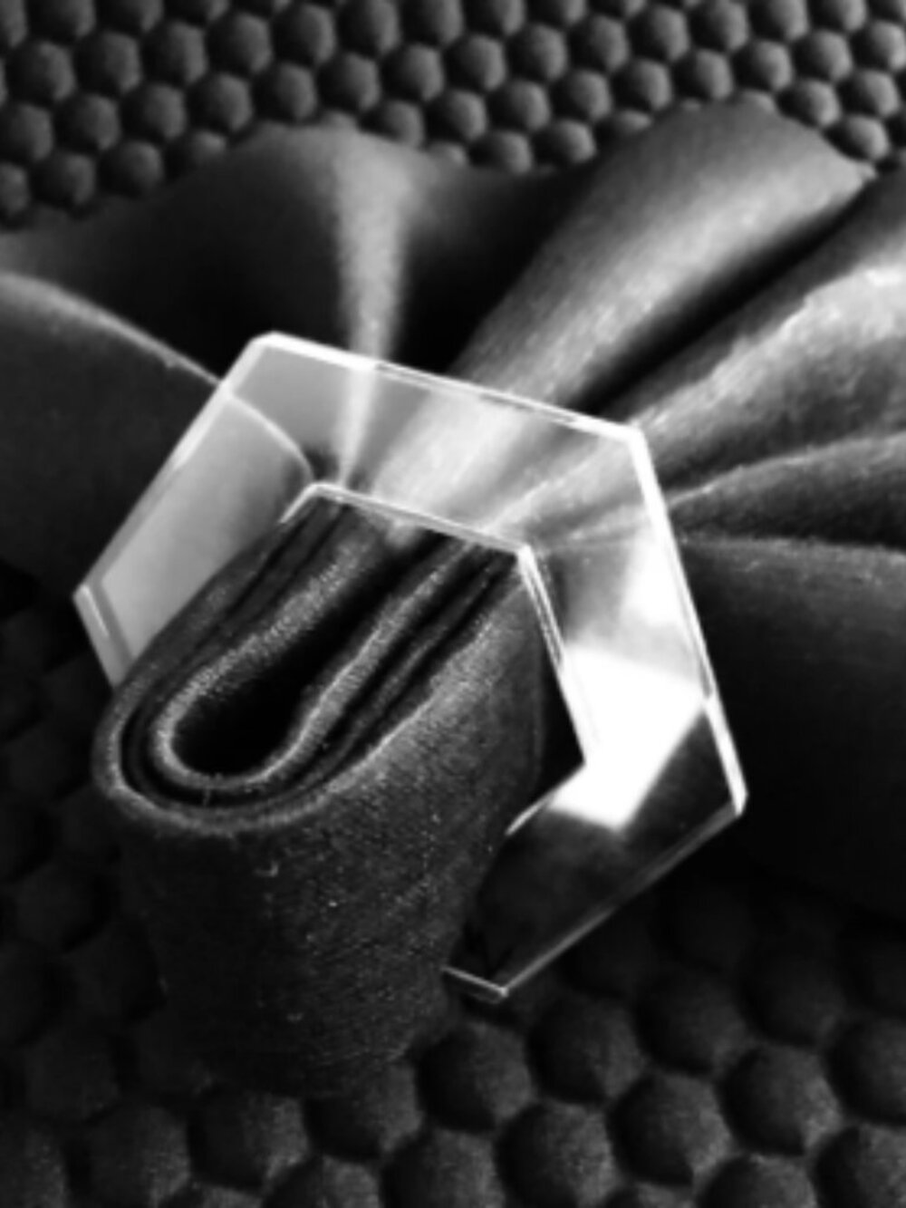 COASTER & NAPKIN RING SETS